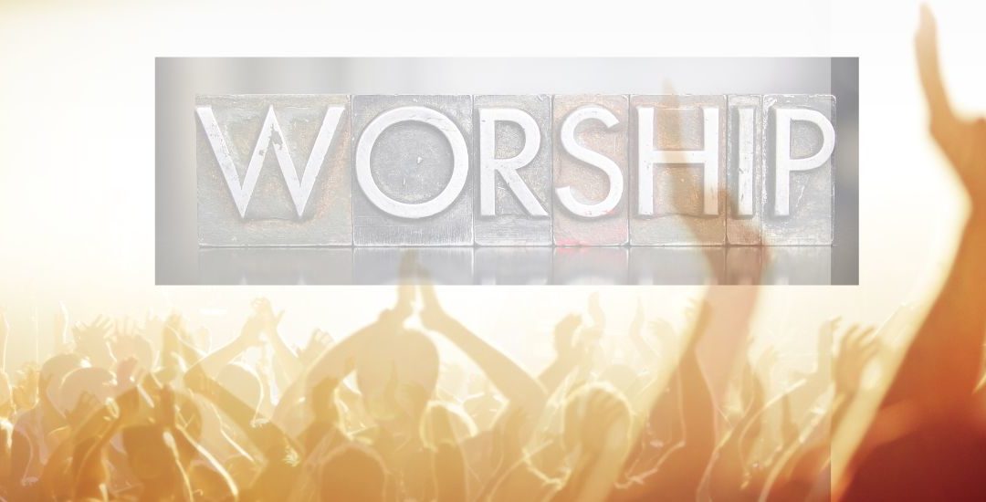 The power of Worshipping