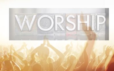The power of Worshipping