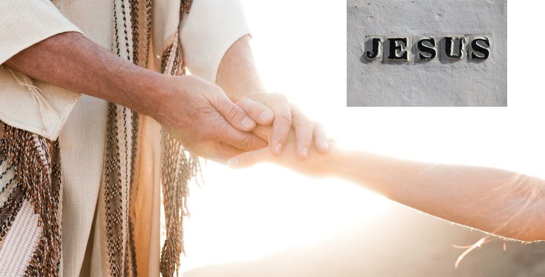 Why Jesus is the Evdience of God’s Mercy with this World