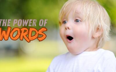 The Power of Words: How Words Influence the Spiritual Realms and Manifest in the Physical World