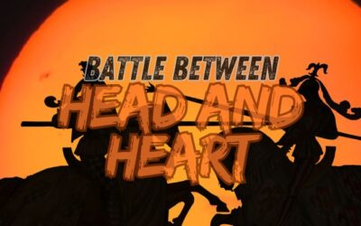 The Battle Between the Heart and the Mind: Understanding the Link Between Thoughts and Emotions